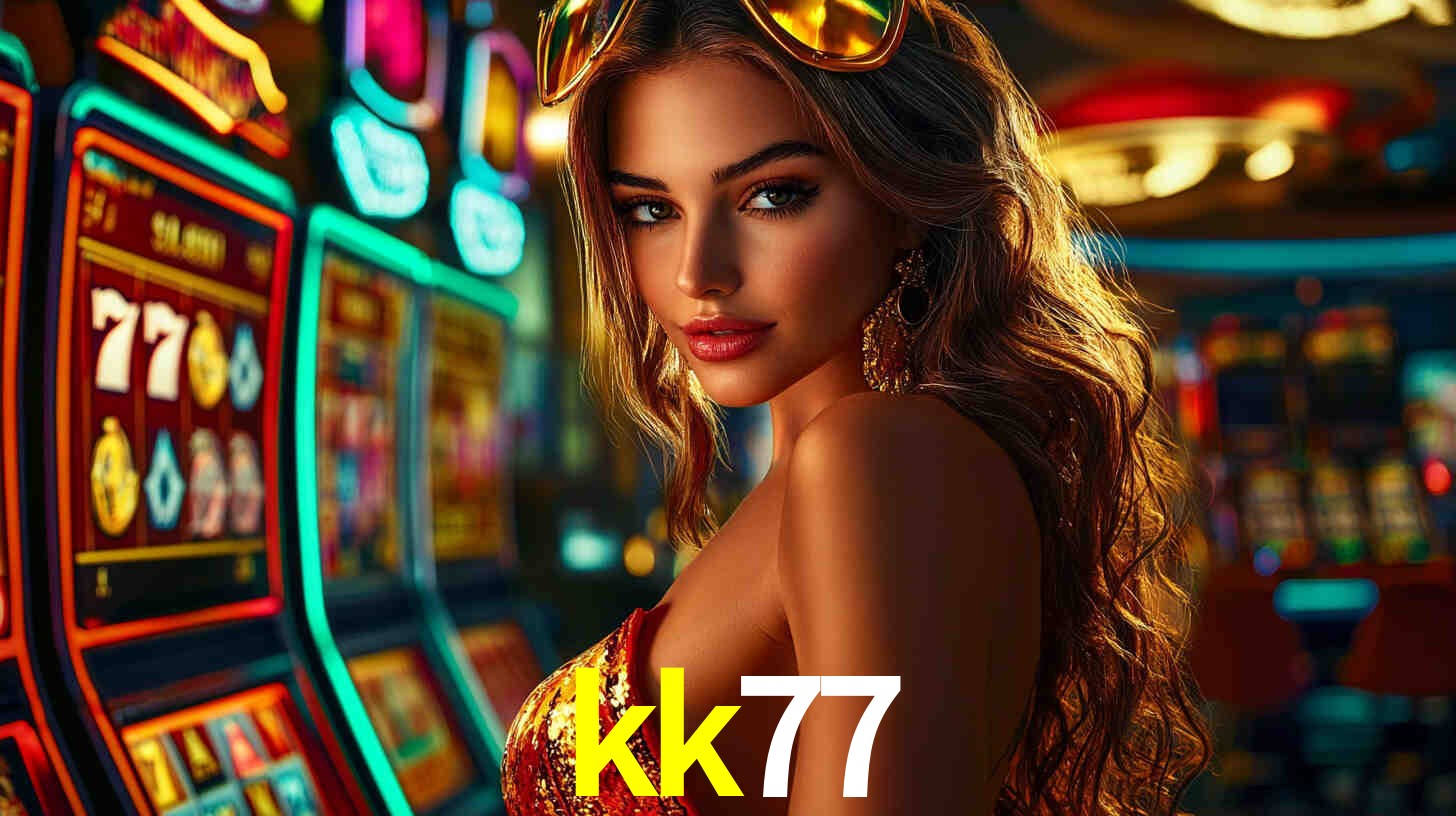 Welcome Bonus kk77