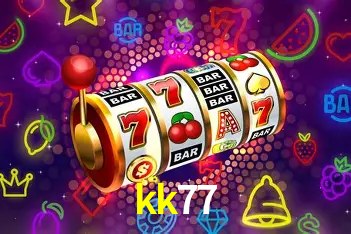 Desvendando o Mundo dos Jogos Virtuais na kk77