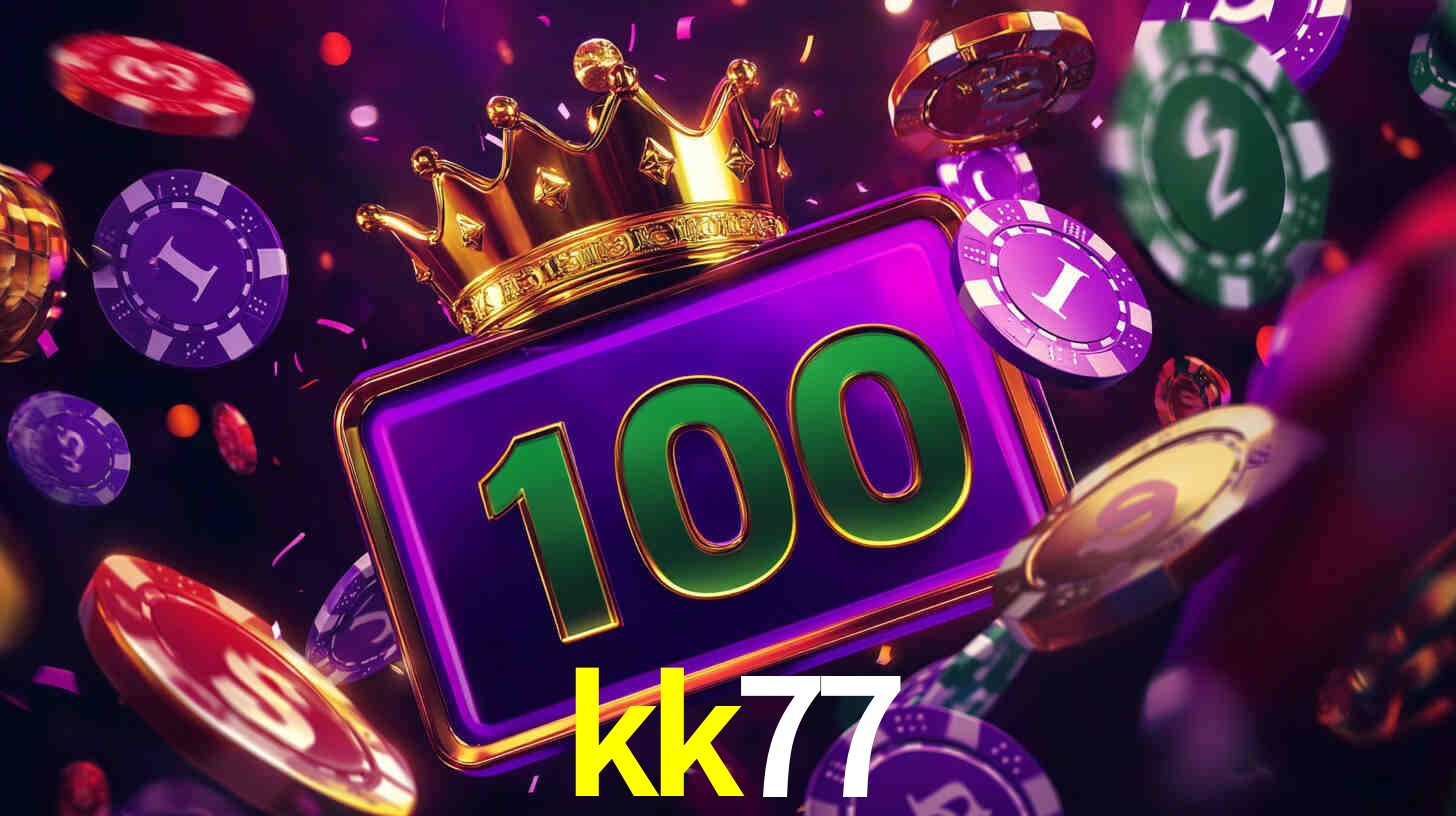 Experiência VIP kk77