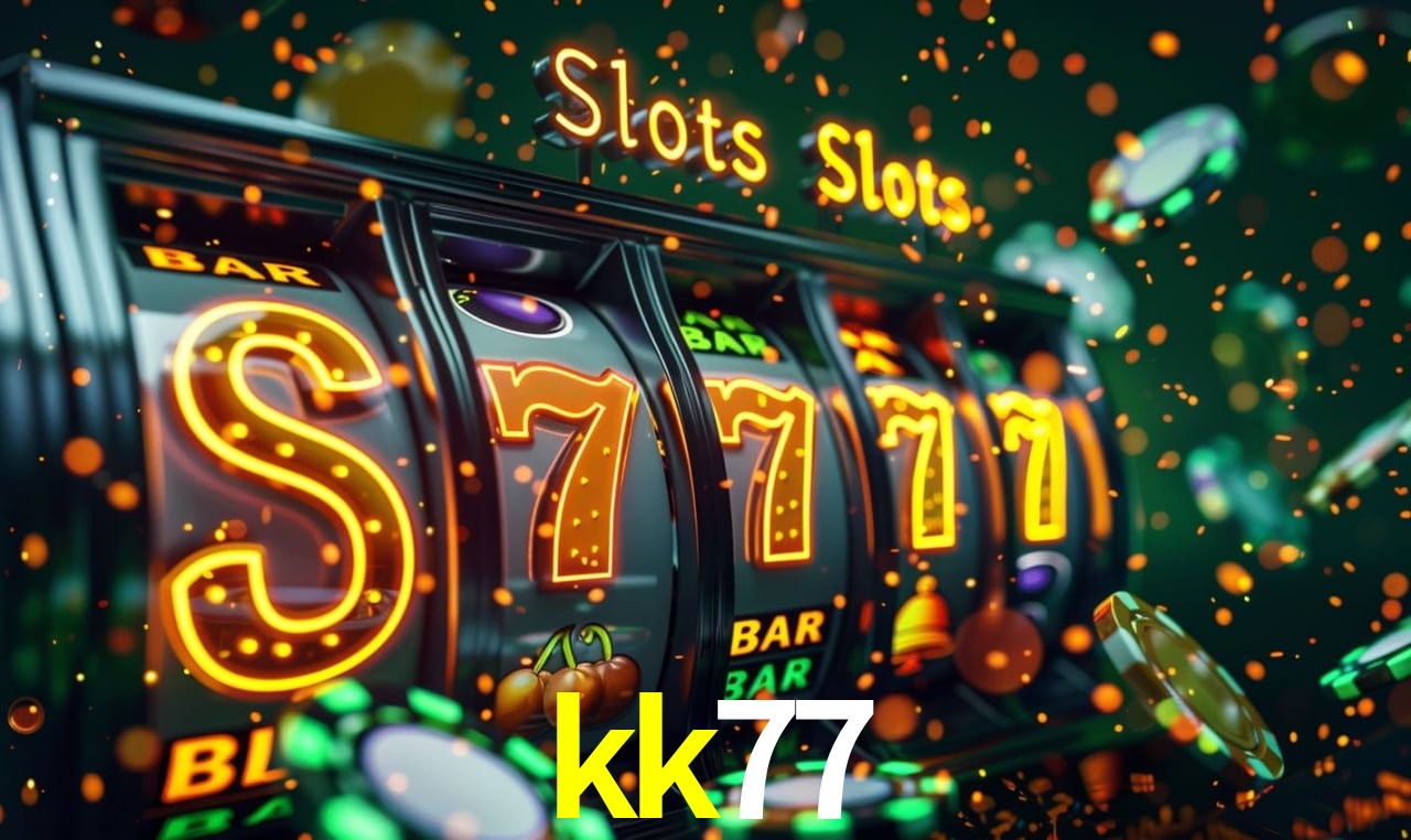 Estatísticas kk77