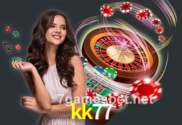 vivo no cassino kk77