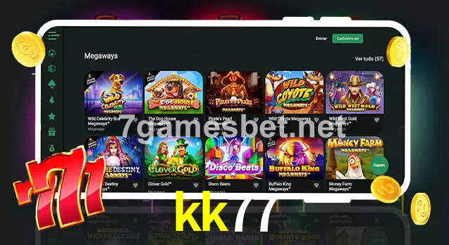 kk77 aplicativo
