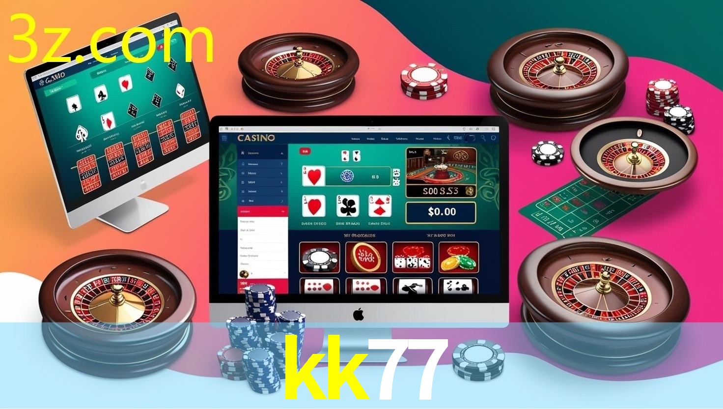 KK77