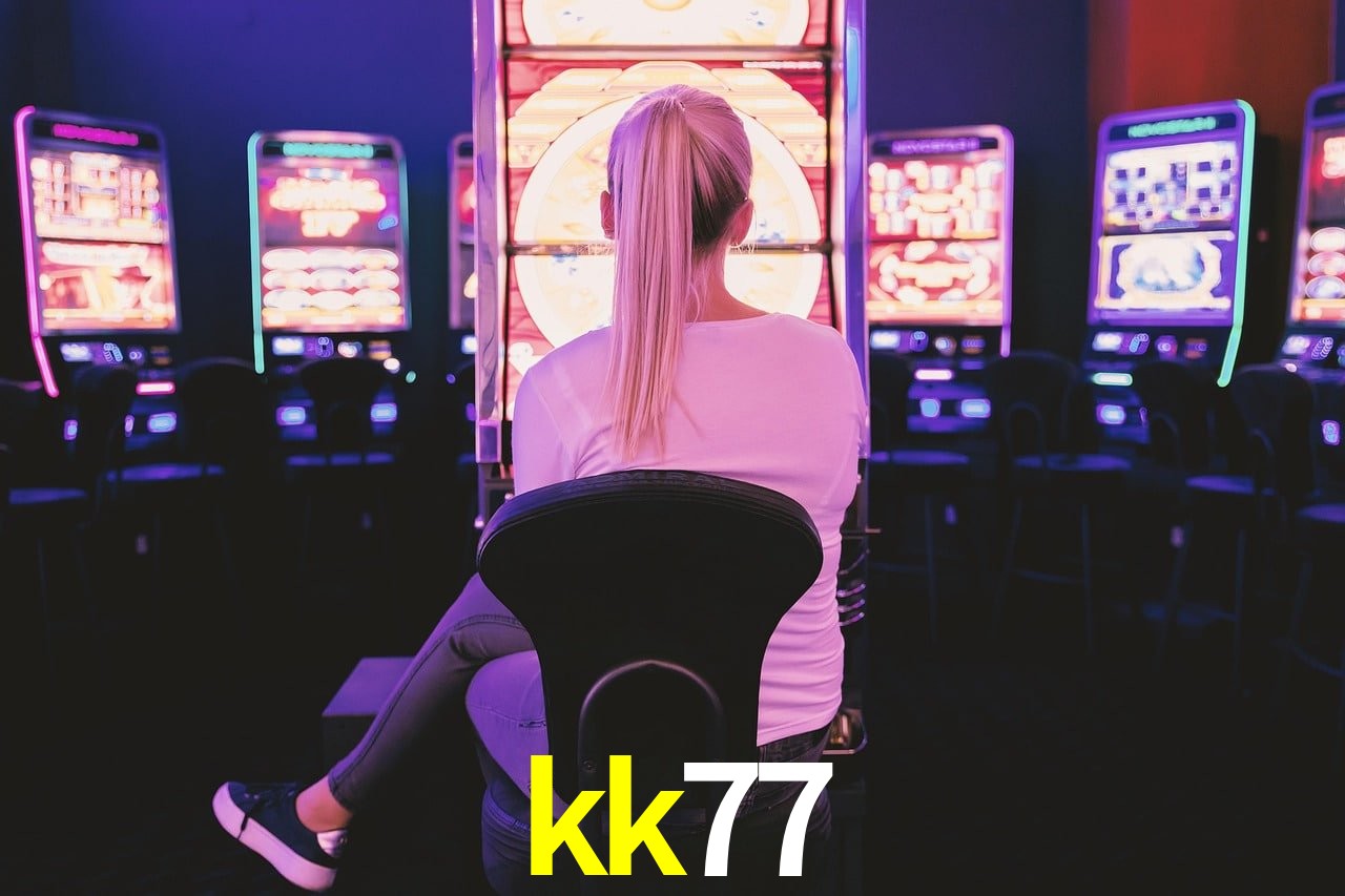 Exclusive Offers kk77
