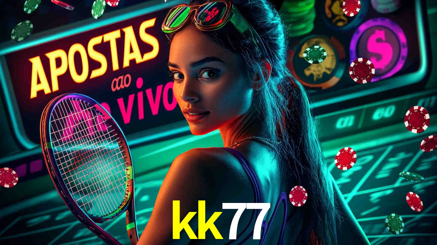 Explorando a Categoria de Eventos em Apostas na kk77
