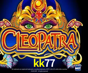 Descubra o Mundo do Cassino Online com kk77