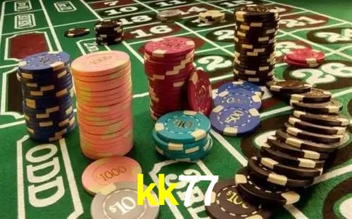 Bônus Generosos e Exclusivos no kk77 para Você!