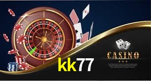 Recursos de Bônus kk77
