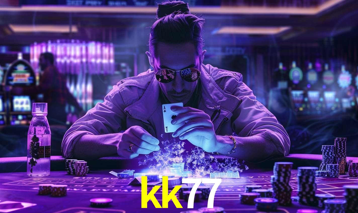 Games Directory kk77