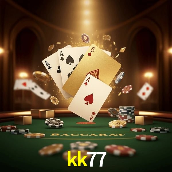Live Casino kk77