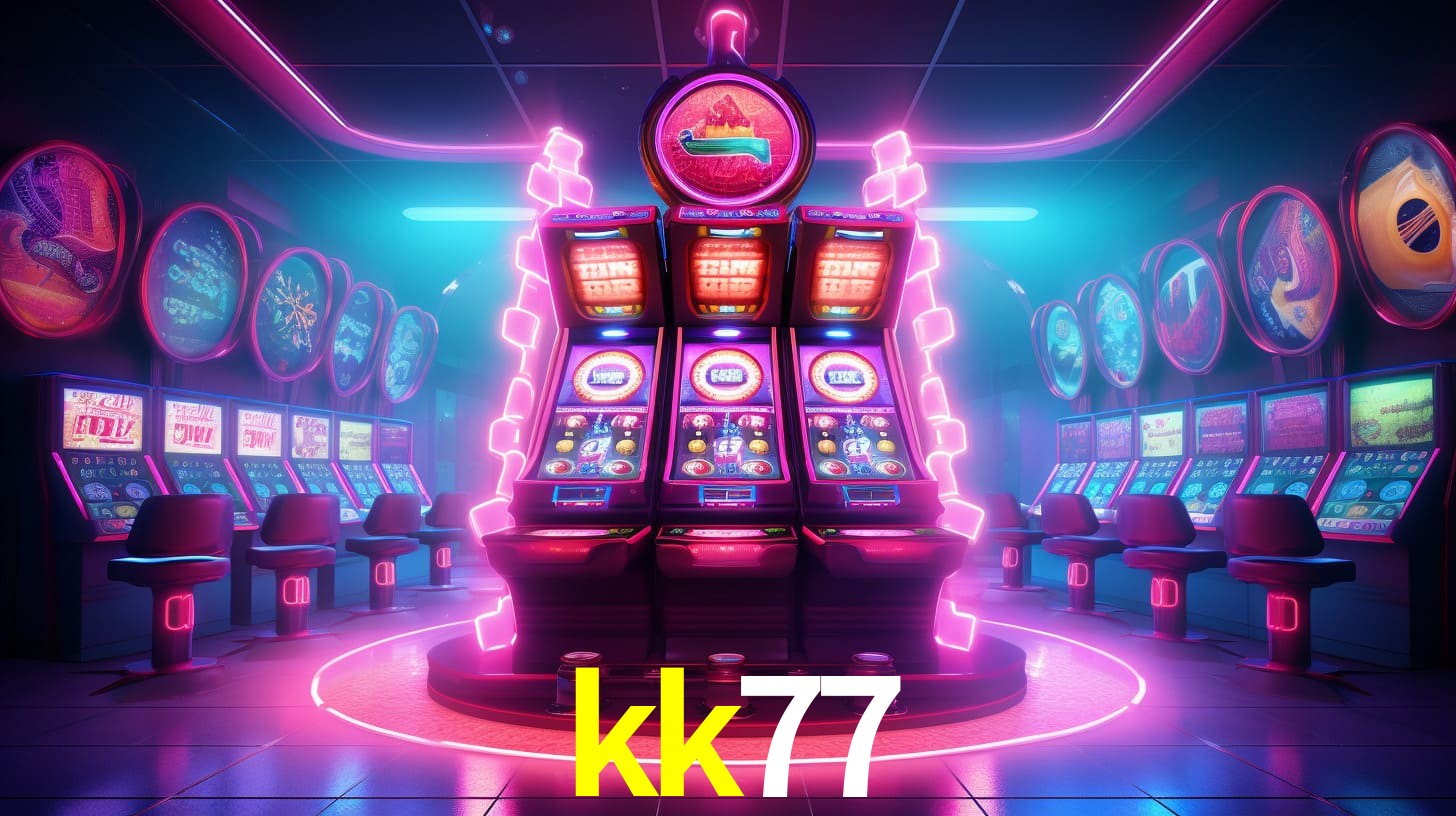 Live Casino kk77