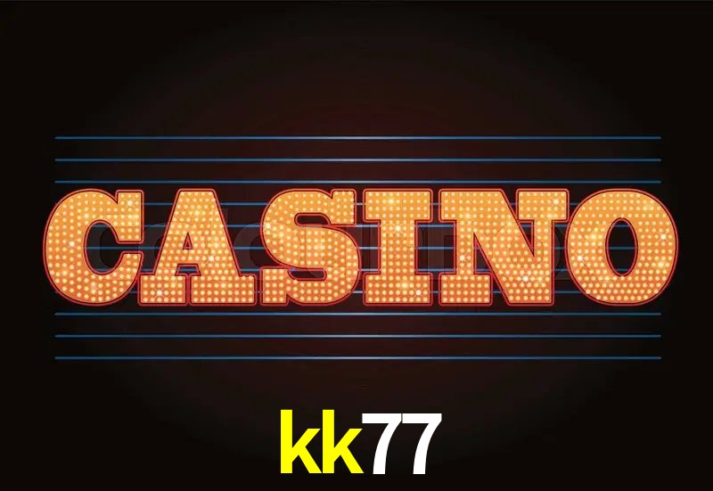 Jogos de Slot kk77