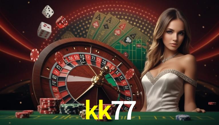 APP oficial da kk77 para mobile
