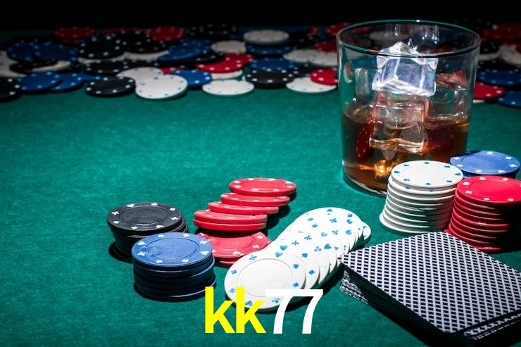 Apostas de Tênis kk77