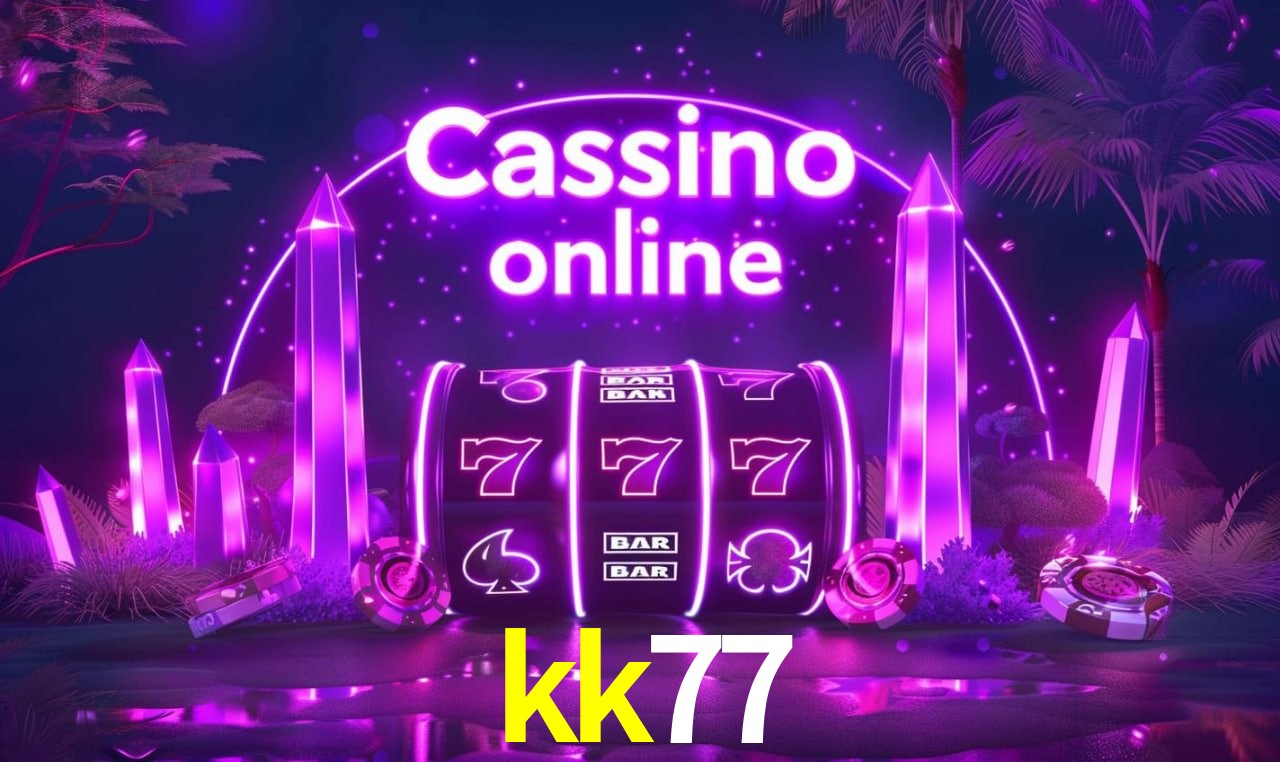 Promoções Sazonais kk77