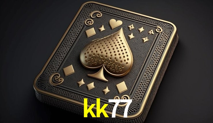 Casino Ao Vivo kk77