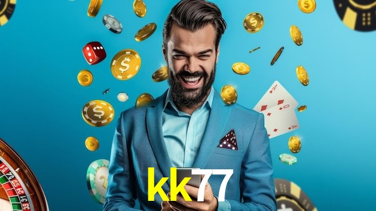 Seasonal Promotions kk77
