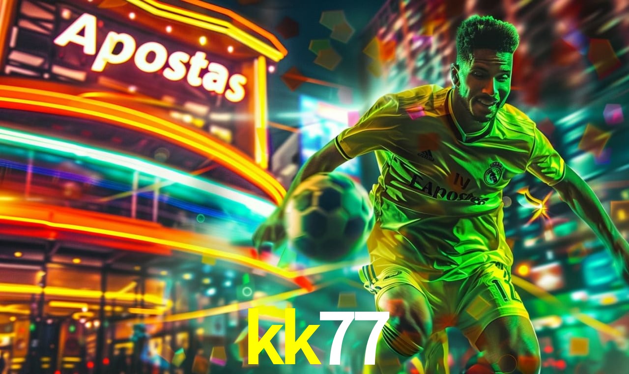 Segurança 2FA kk77