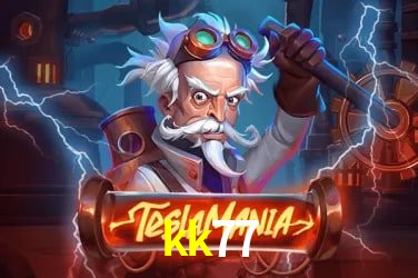 Sistemas de Segurança kk77