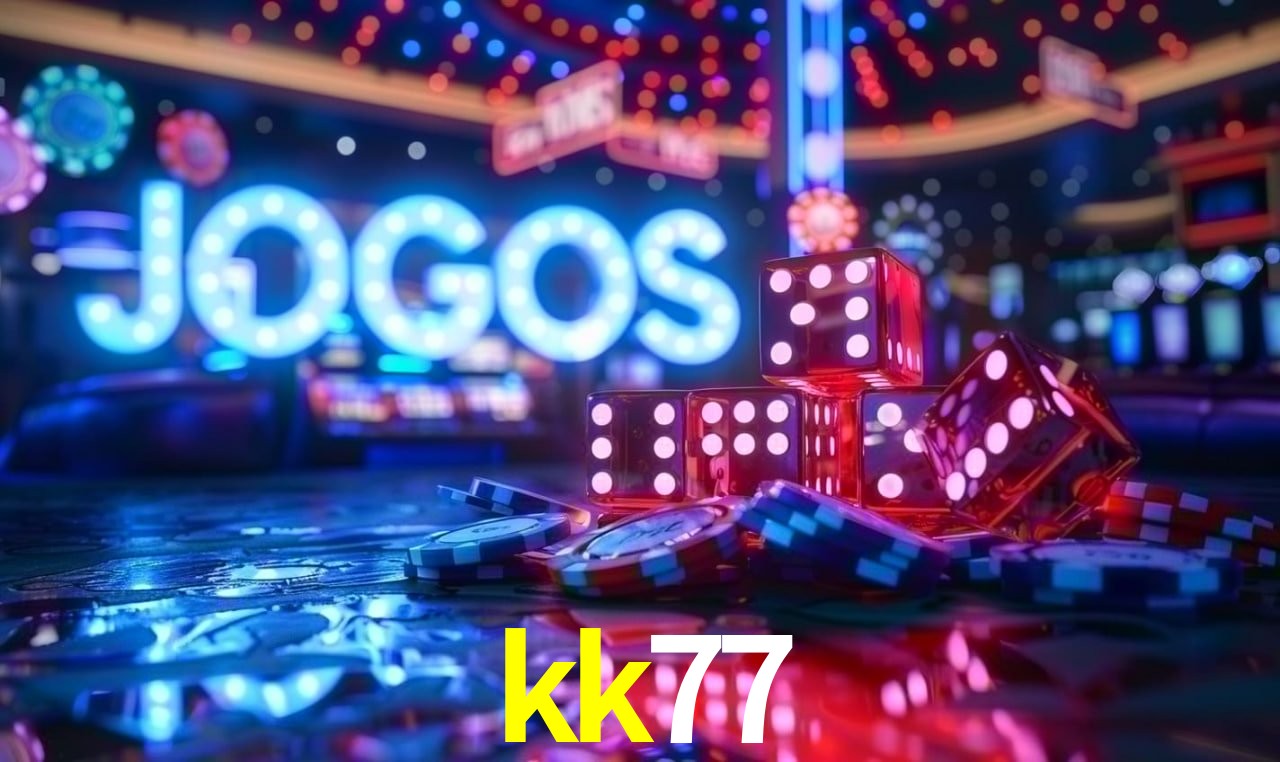 Casino VIP kk77