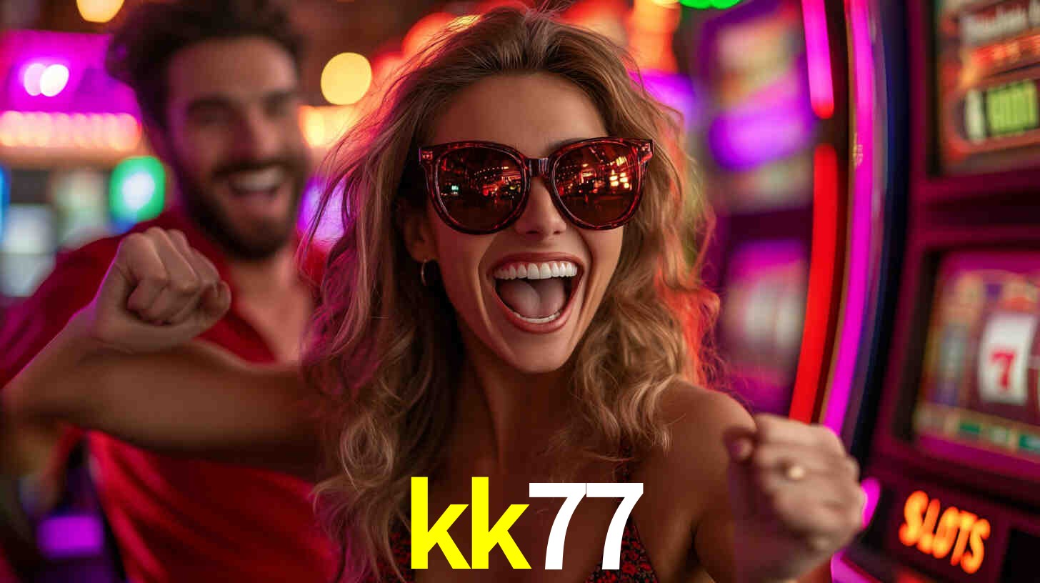 Desvendando o Mundo dos Jogos Virtuais na kk77