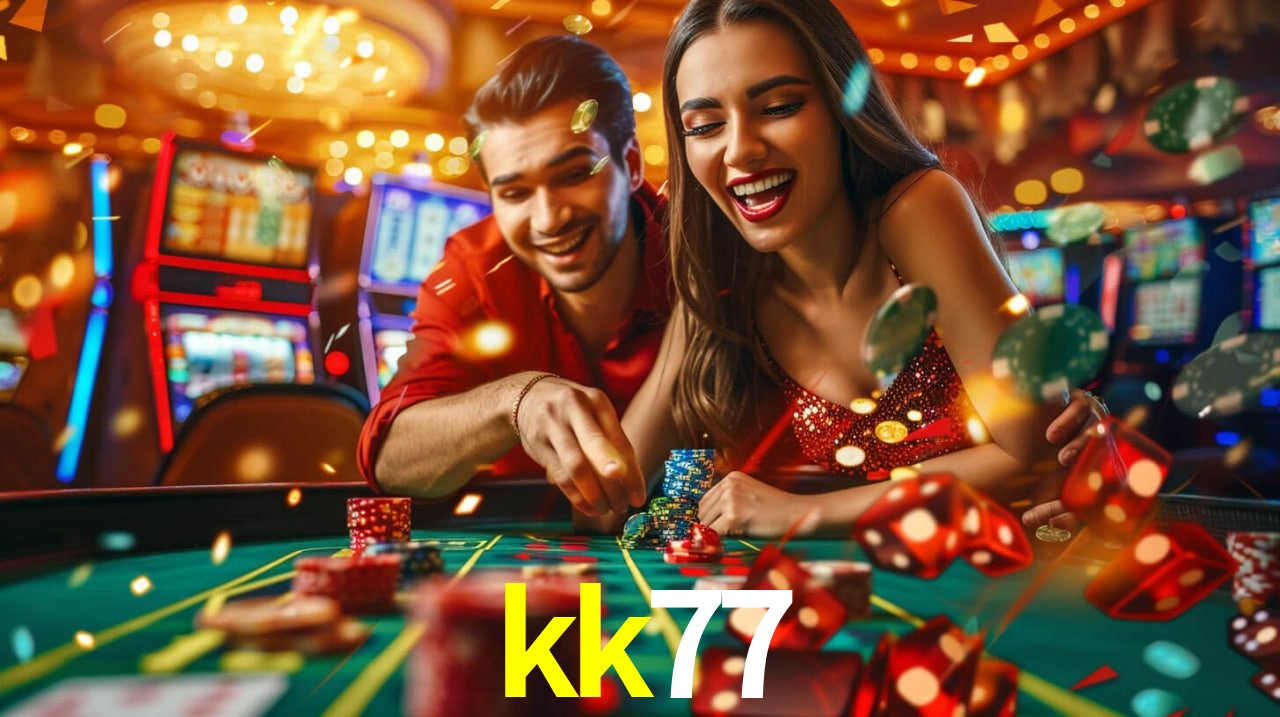 Promoção Relâmpago kk77