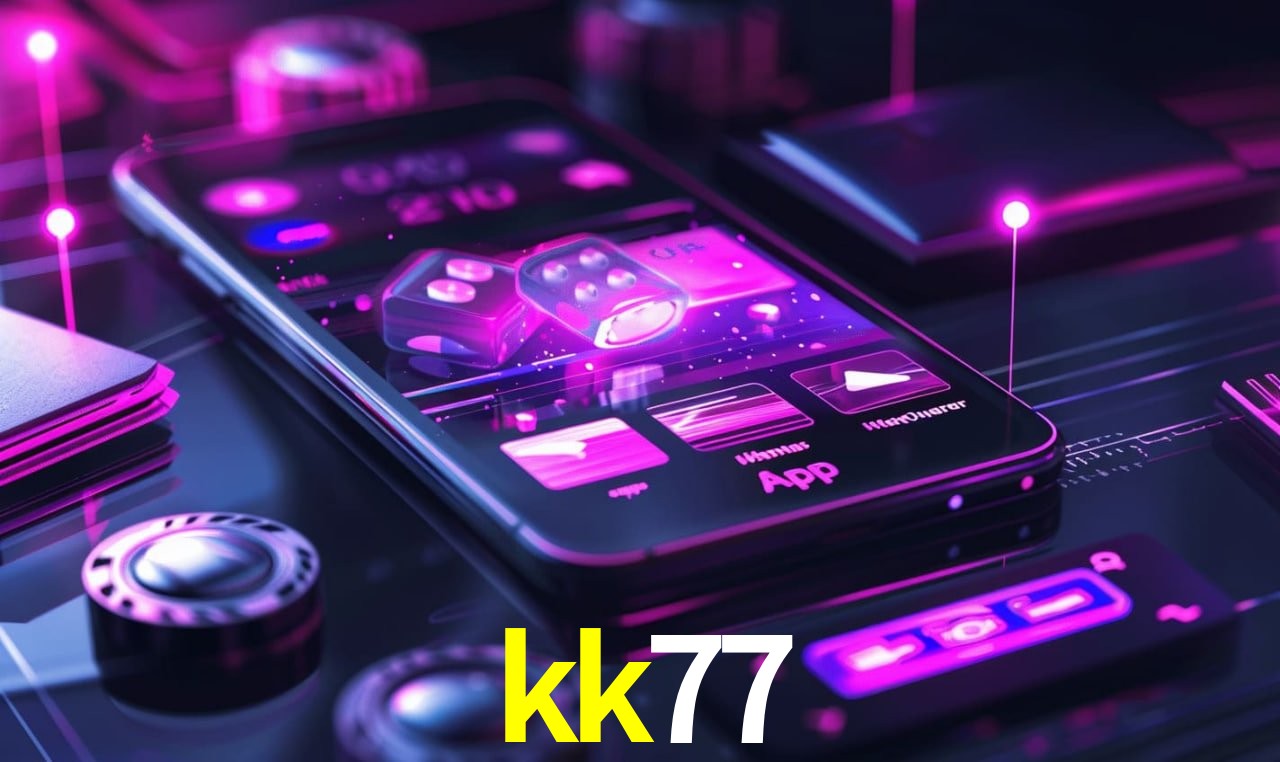 Account Benefits kk77