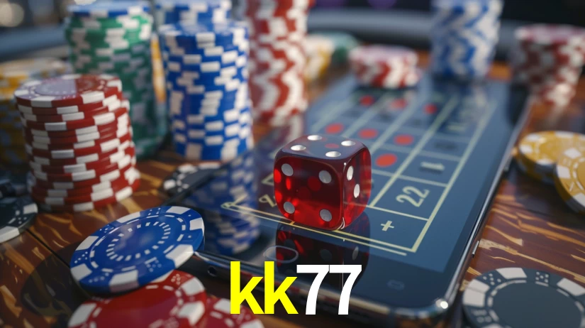 Exclusive Games kk77