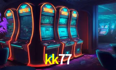 Inovações de Jogos na kk77: O Futuro das Experiências Interativas