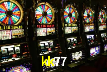 A Popularidade dos Caça-Níqueis no kk77