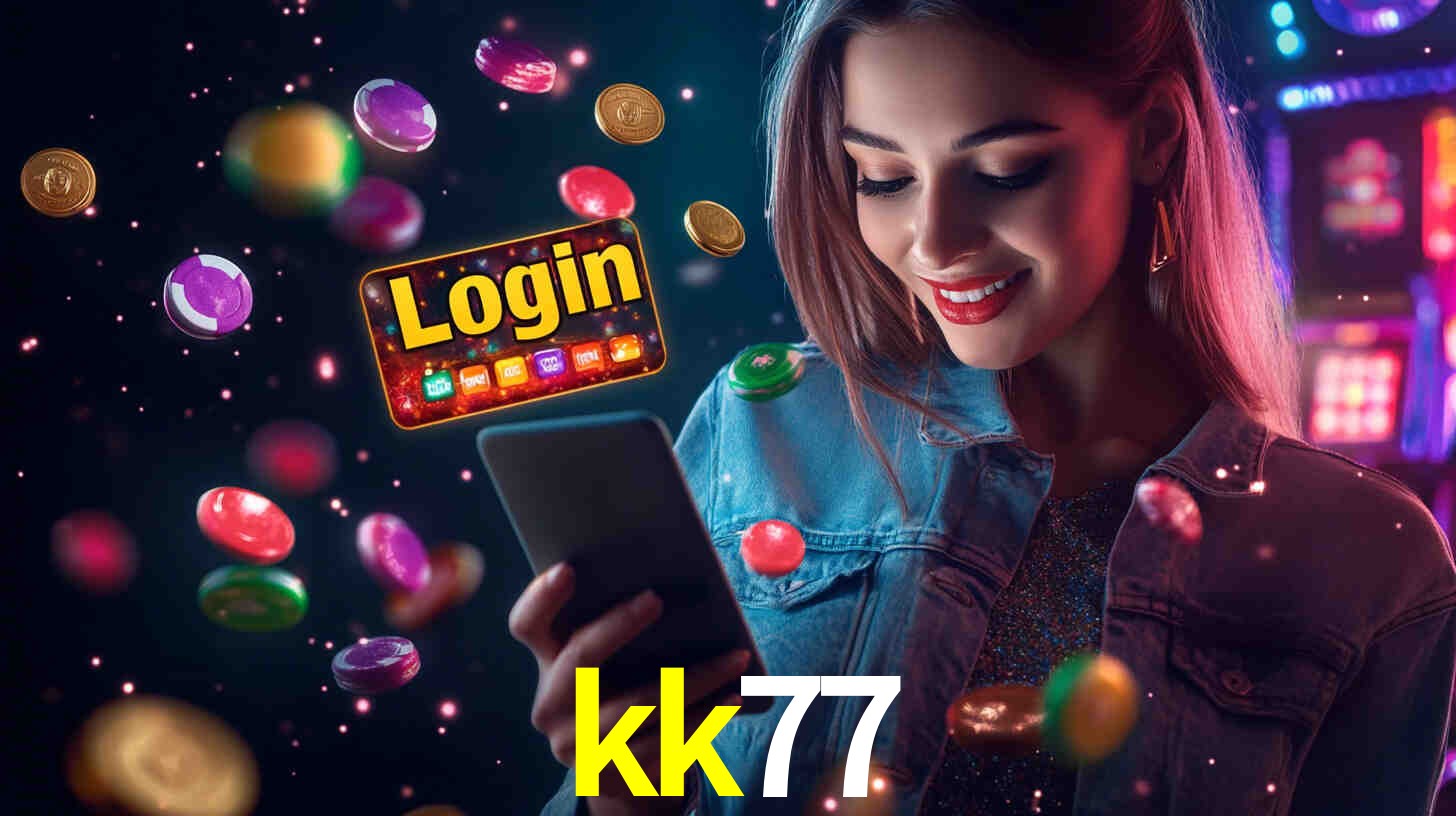 Inovações de Jogos na kk77: O Futuro das Experiências Interativas