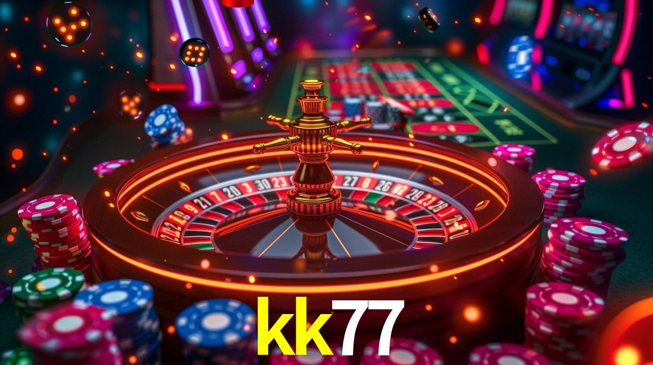 Programa VIP kk77