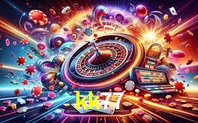 Estatísticas do Jogo kk77