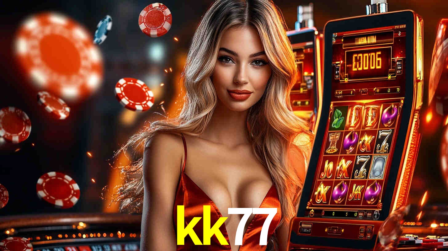 VIP Casino kk77