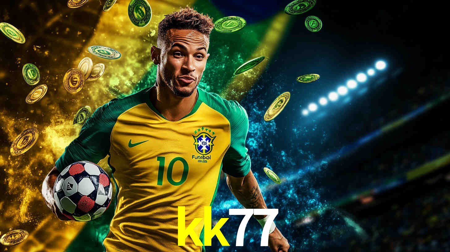 A Experiência Imersiva dos Cassinos Ao Vivo no kk77