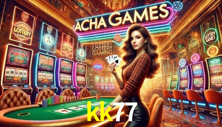 Secure Login kk77