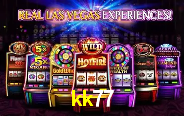 Desvendando o Mundo dos Jogos Virtuais na kk77