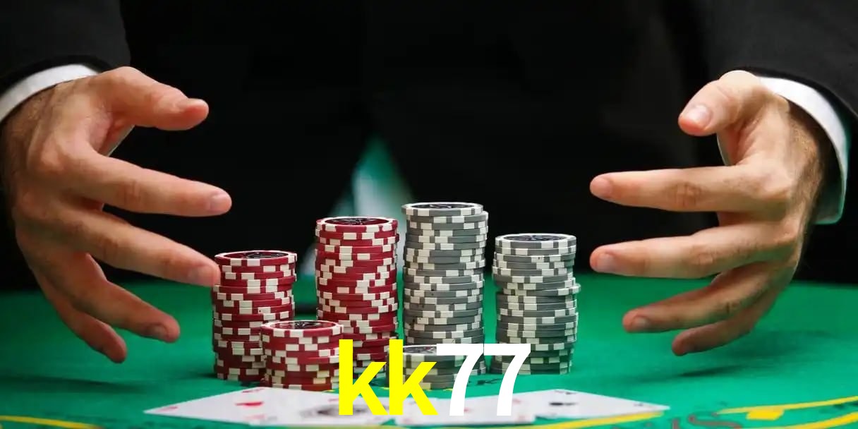 kk77 bet