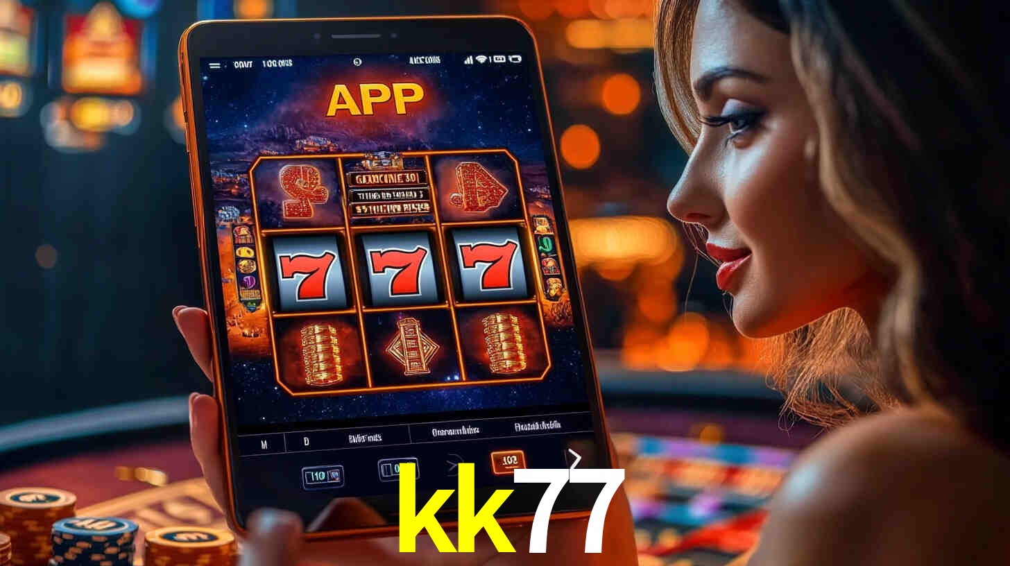 Welcome Bonus kk77