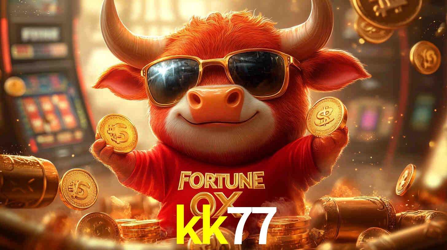 Daily Bonuses kk77