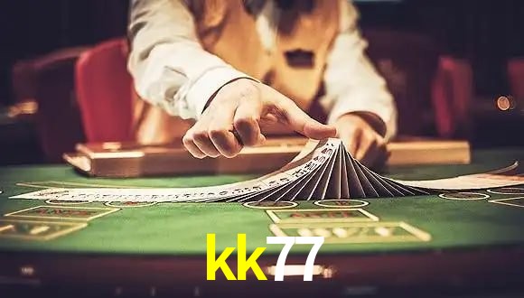 Game Providers kk77