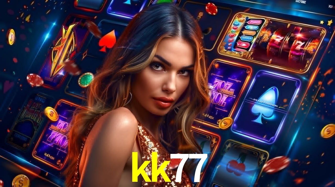 kk77: Seu Especialista em Apostas Esportivas Brasileiras