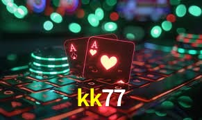 Diretório de Jogos kk77