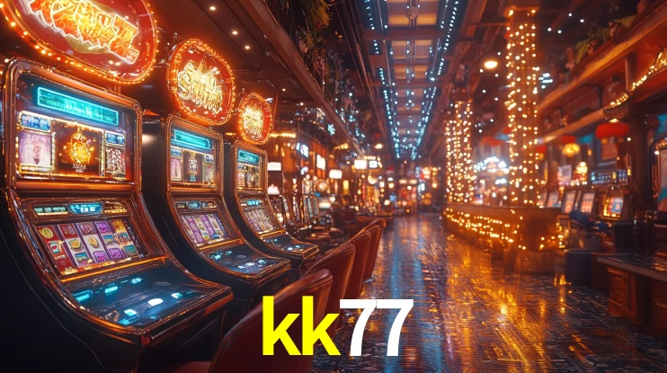 Roulette Table kk77
