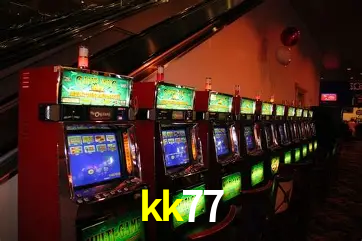 A Emoção da Loteria na kk77: Uma Chance de Mudança de Vida