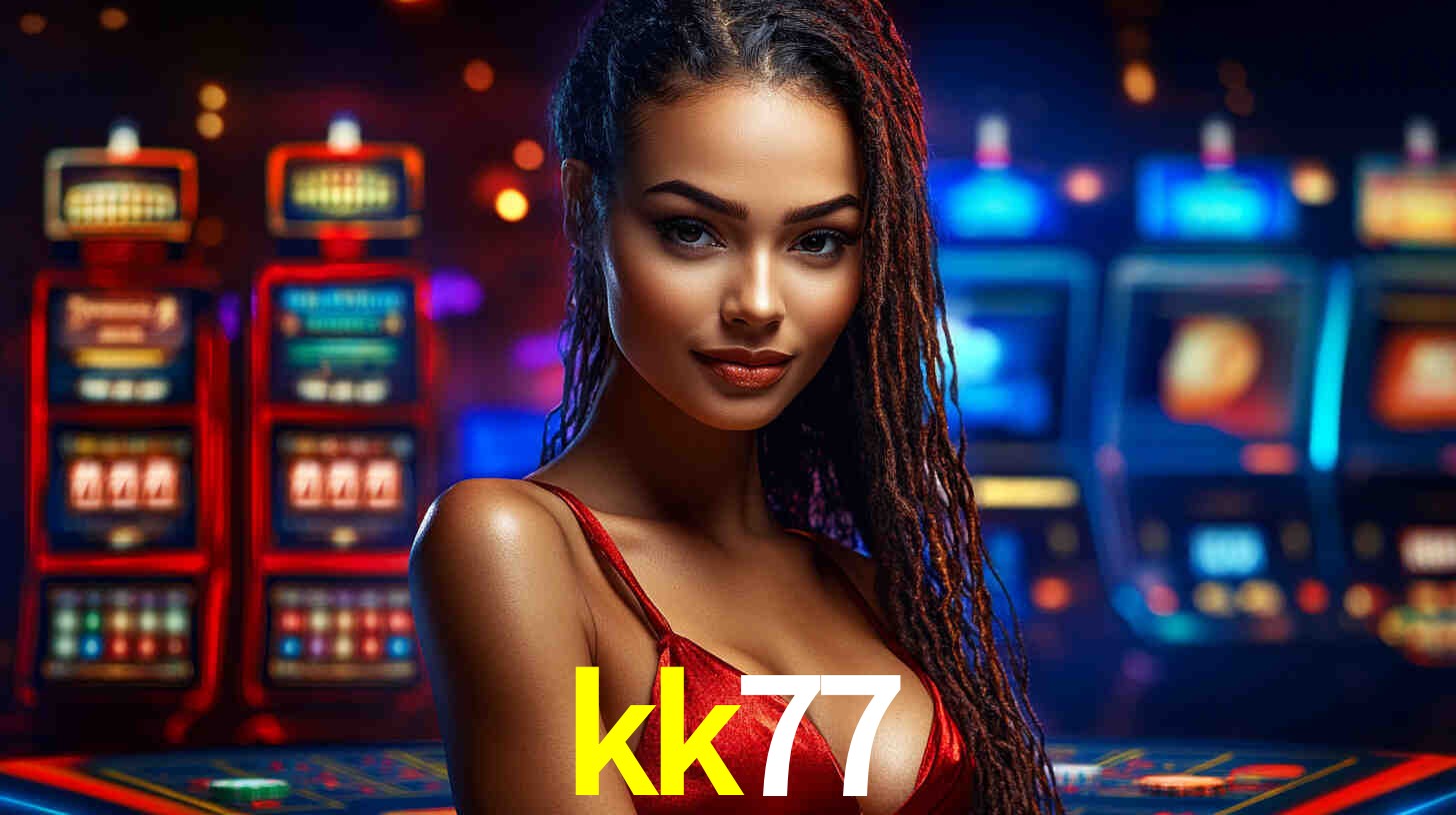 kk77: Jogue Crash e Experimente Alta Recompensa Instantânea