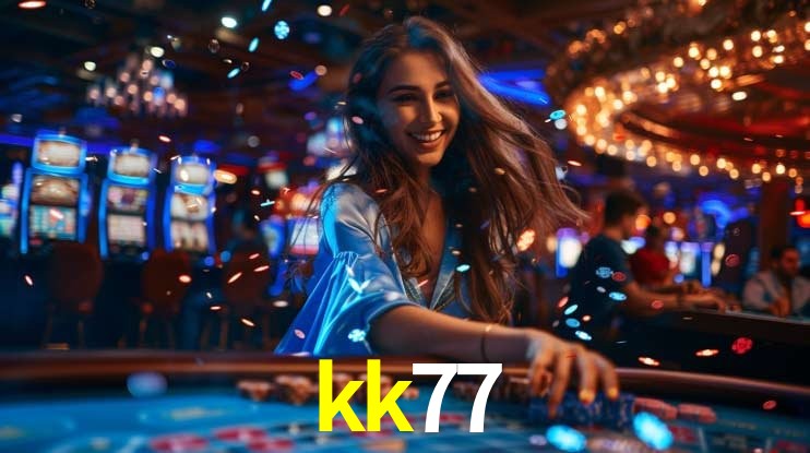 Platform Technology kk77