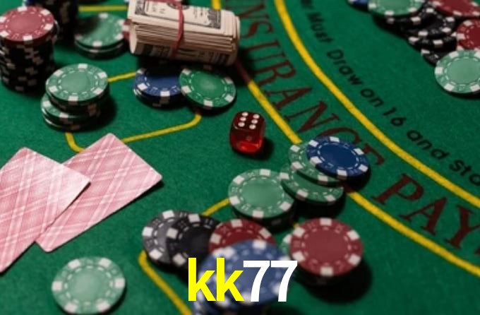 Premium Interface kk77