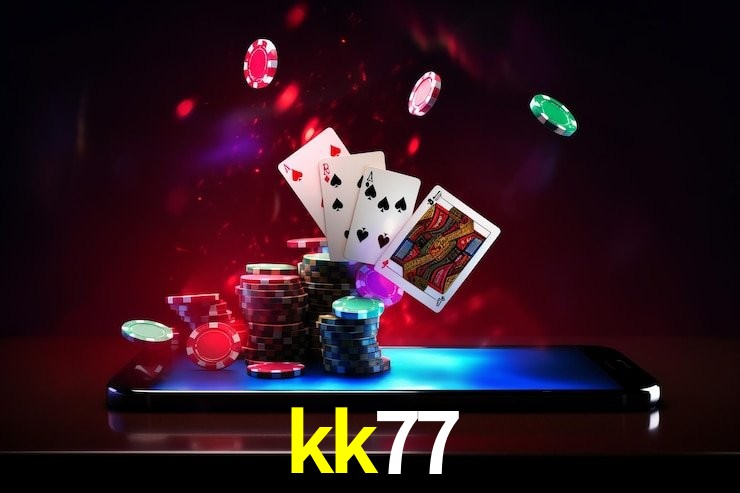 Flash Promotion kk77