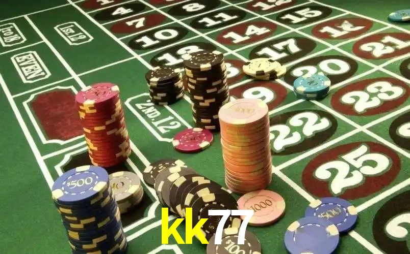 Benefícios da Conta kk77